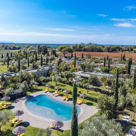 Toscana Biovillage - Private Cottage Cecina  Zewnętrze zdjęcie