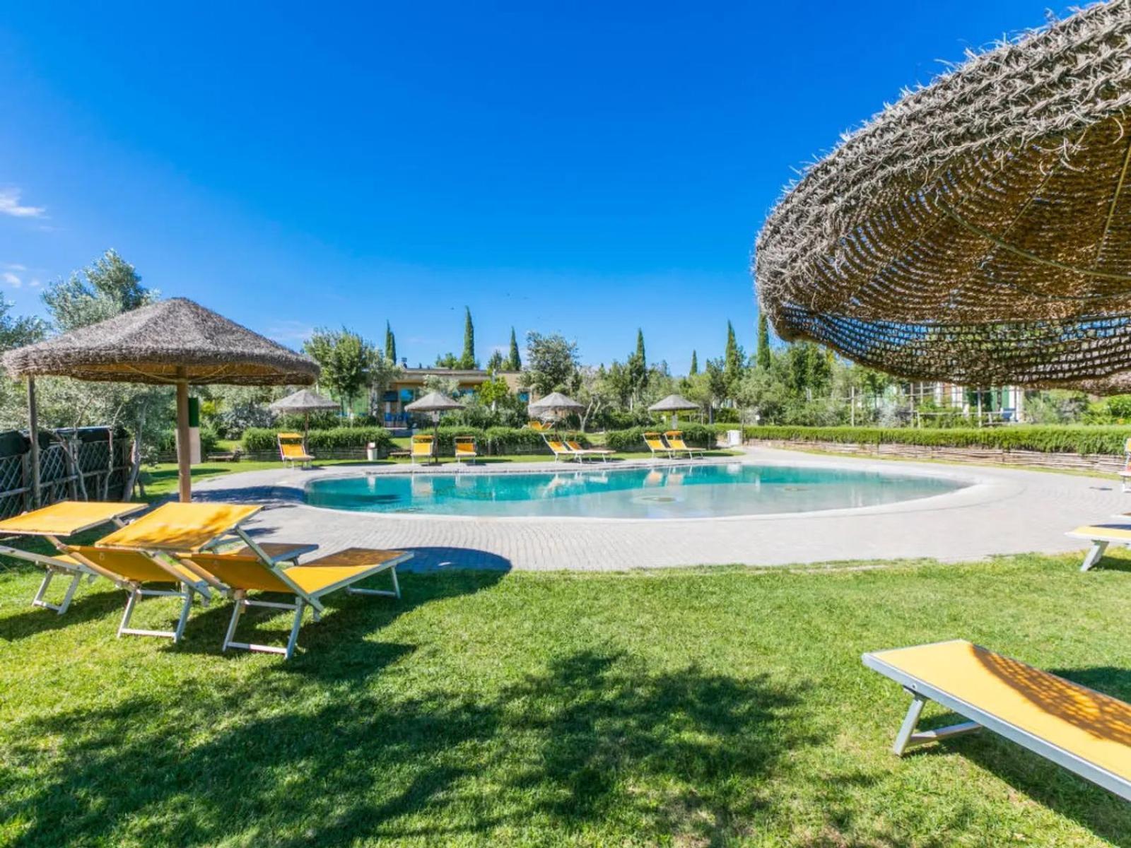 Toscana Biovillage - Private Cottage Cecina  Zewnętrze zdjęcie