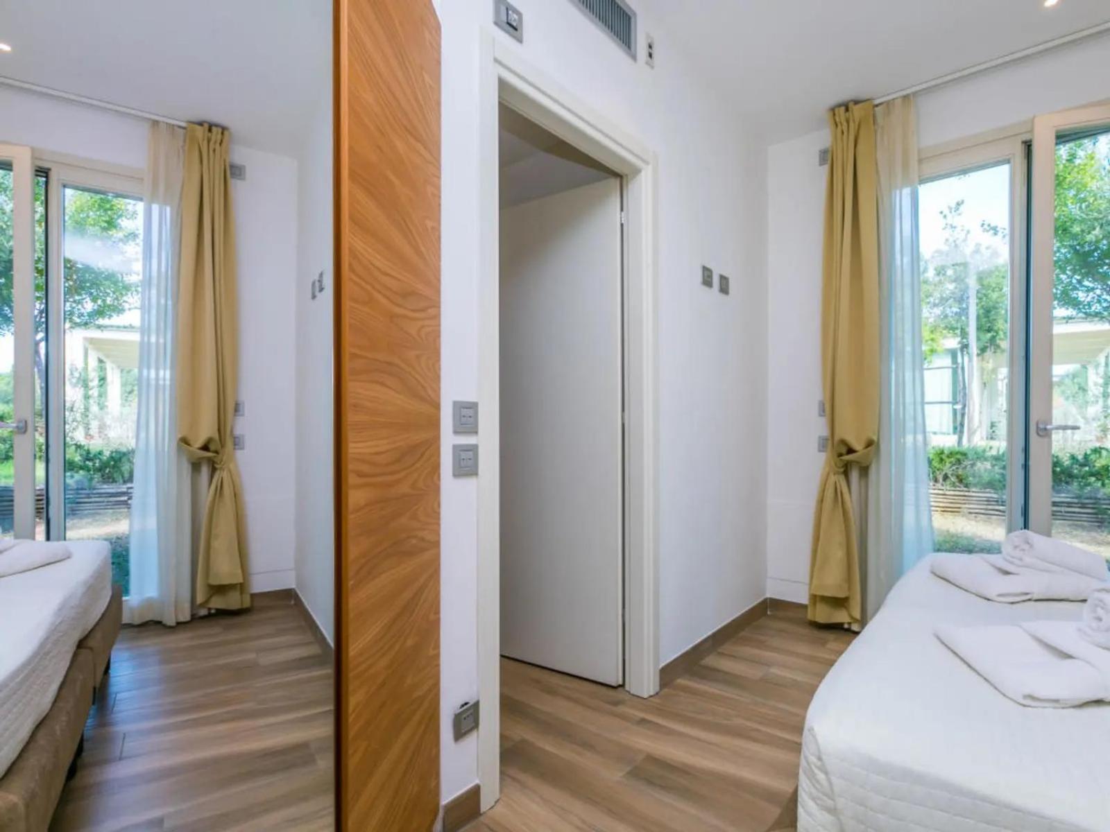 Toscana Biovillage - Private Cottage Cecina  Zewnętrze zdjęcie