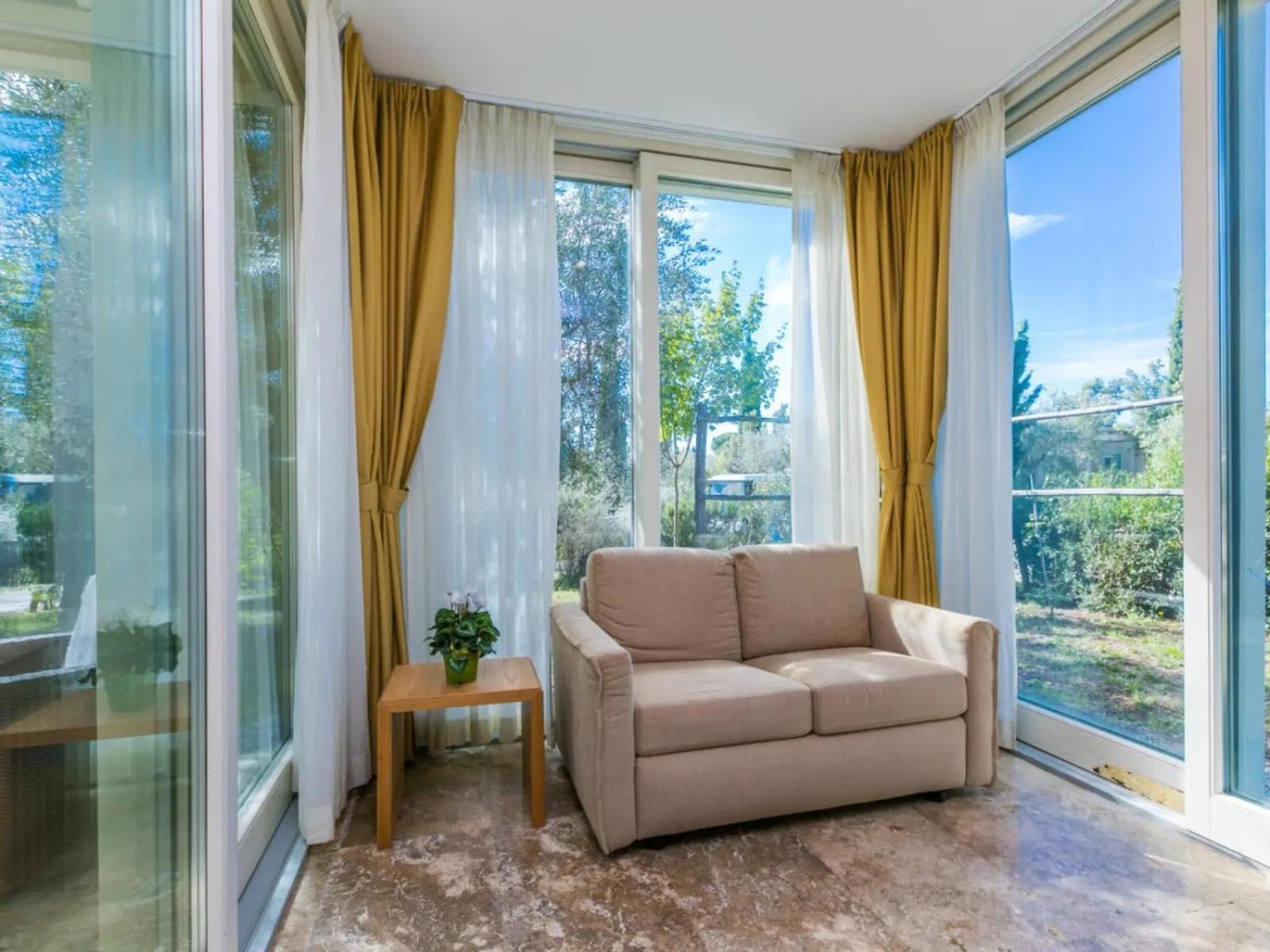 Toscana Biovillage - Private Cottage Cecina  Zewnętrze zdjęcie