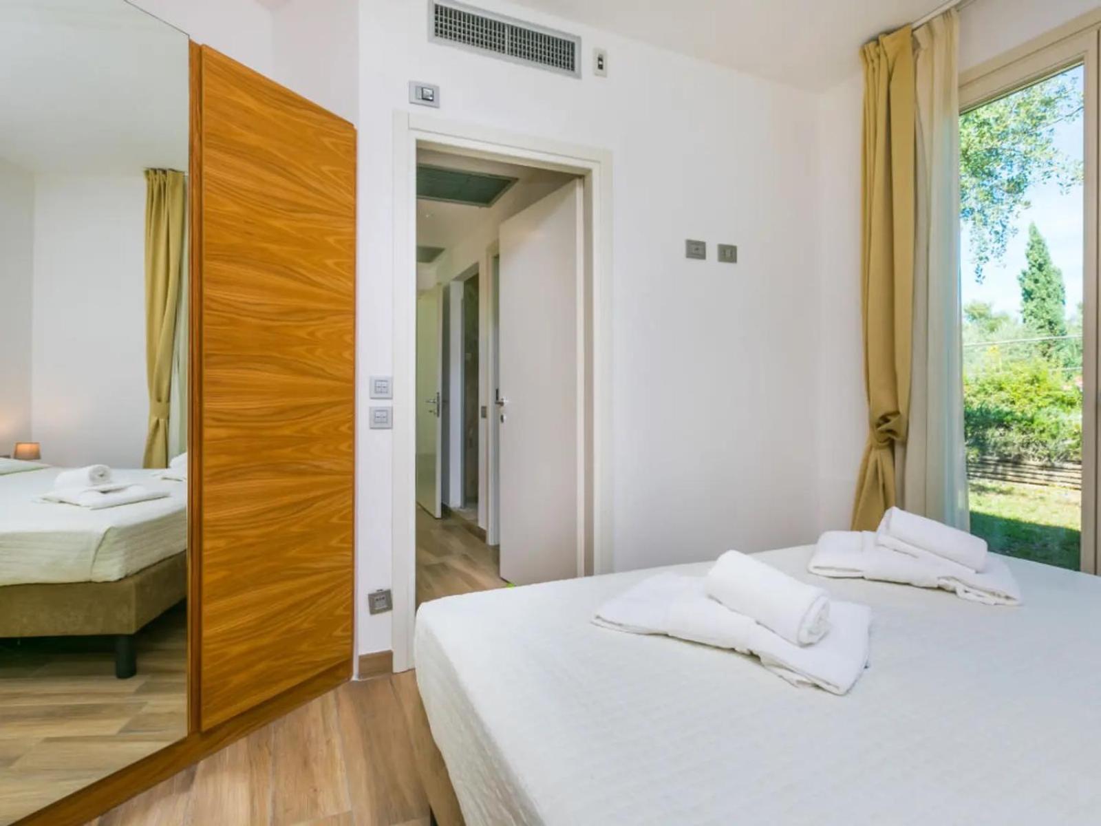 Toscana Biovillage - Private Cottage Cecina  Zewnętrze zdjęcie