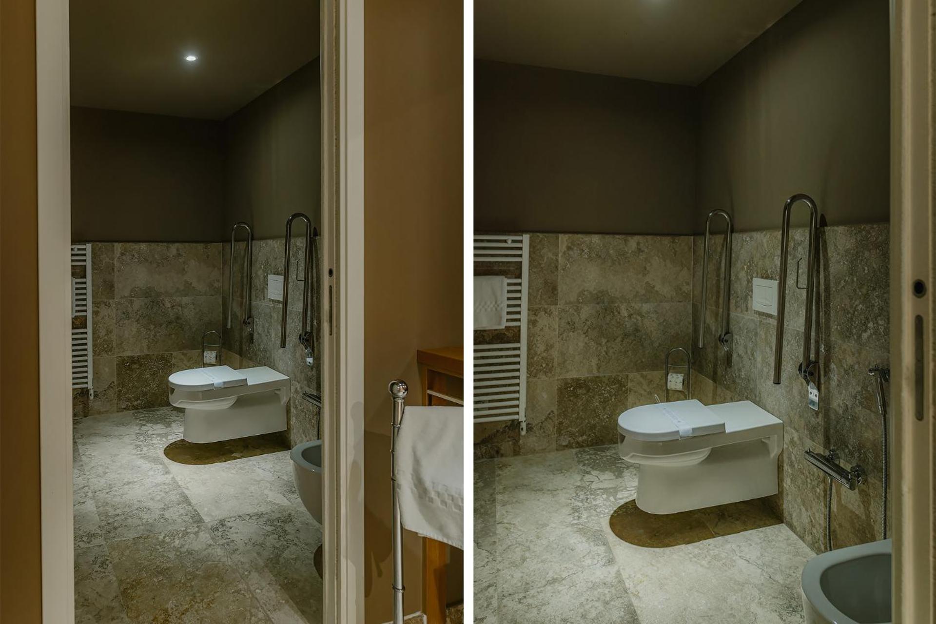Toscana Biovillage - Private Cottage Cecina  Zewnętrze zdjęcie