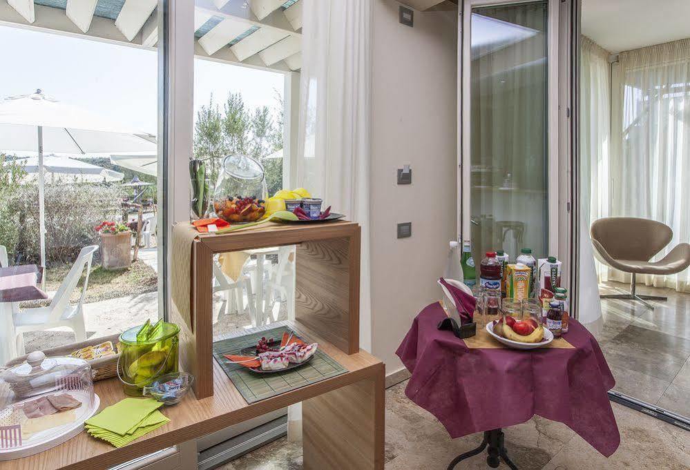 Toscana Biovillage - Private Cottage Cecina  Zewnętrze zdjęcie