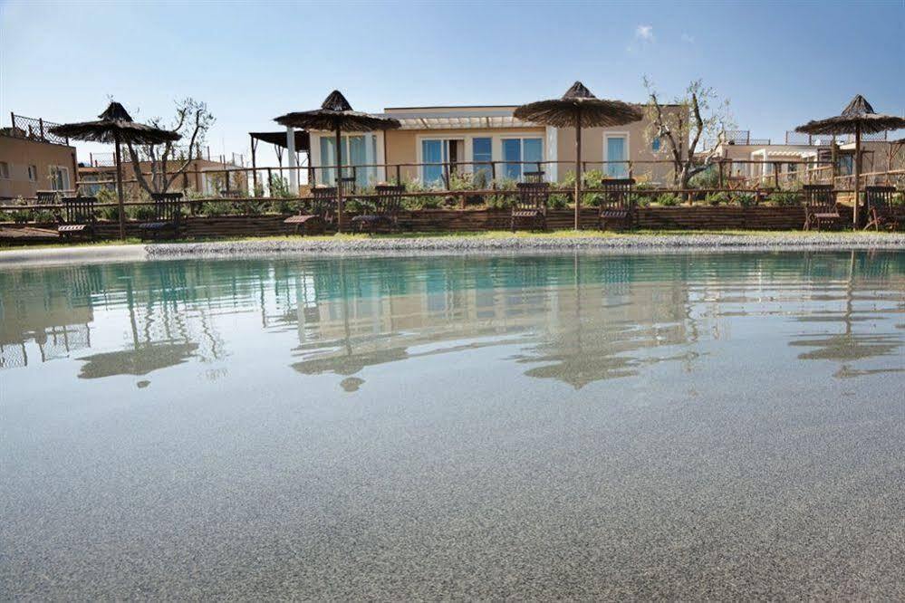 Toscana Biovillage - Private Cottage Cecina  Zewnętrze zdjęcie