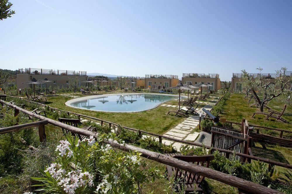 Toscana Biovillage - Private Cottage Cecina  Zewnętrze zdjęcie
