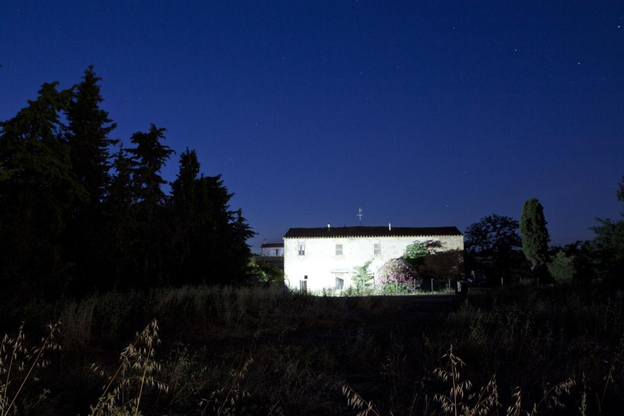 Toscana Biovillage Cecina  Zewnętrze zdjęcie